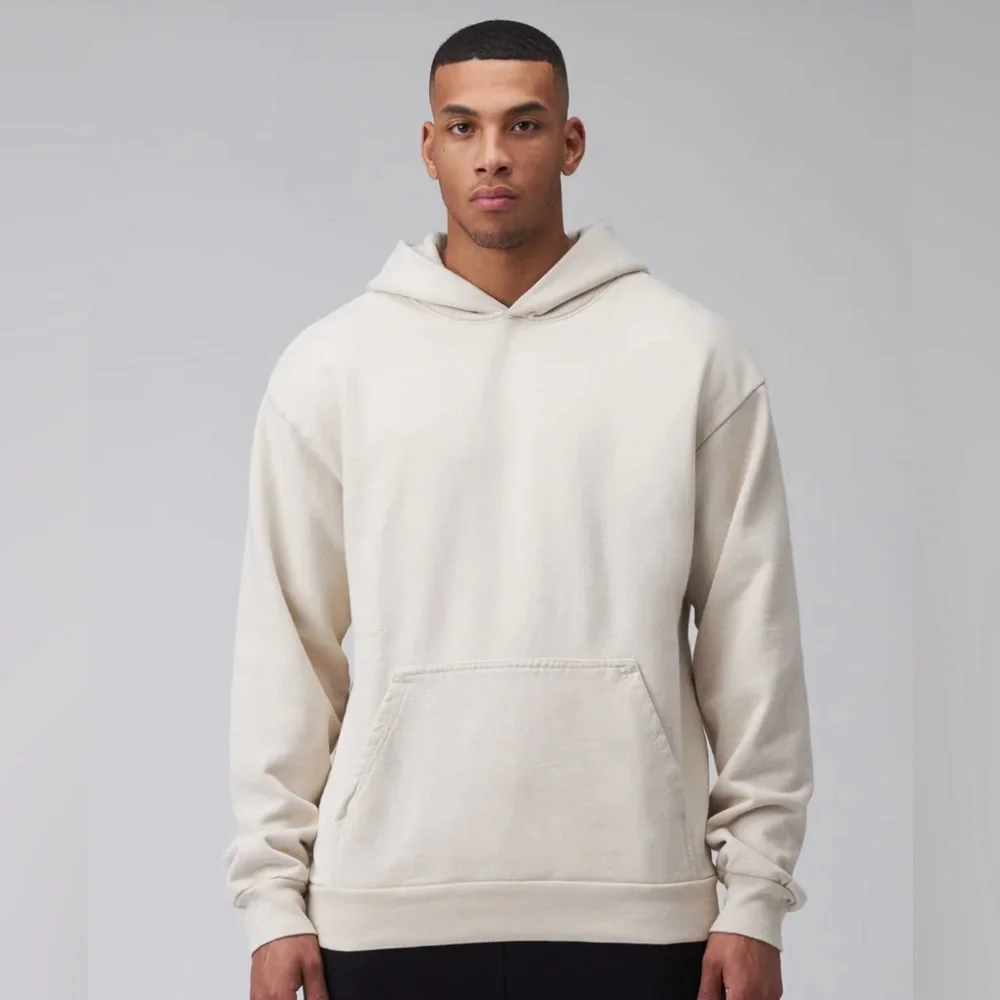TALENTLESS HEAVYWEIGHT HOODIE UNISEX $129 - Picture 9 of 11